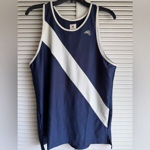 Tracksmith Van Cortlandt Singlet